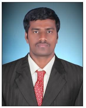 Mekathoti Venkaiah